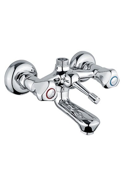 ŞİMŞEK Alfa Serisi Klasik Banyo Bataryası