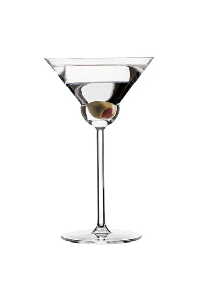 Paşabahçe Bardak Martini 200 Cc 2'li 67012