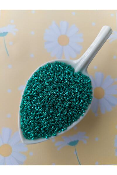 Bonanka Mărgele Miyuki Delica originale 11/0 - Db2506 - Număr: 417 (5 grame)