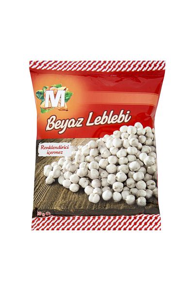 Migros Chickpeas White