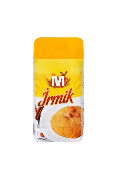 Migros İrmik 500 gr