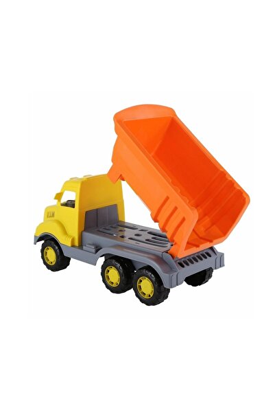 Polesie 37336 Damperli Kamyon