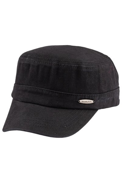 Suyutti Arıcı Store Yeni Sezon Siyah Renk Erkek Castro Şapka