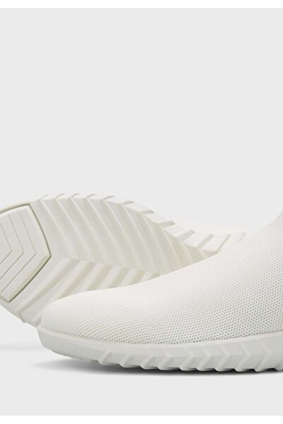 Jack & Jones Λευκό - Jfwjock Knit Sneaker 12194693