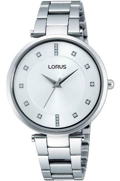 Lorus Watch