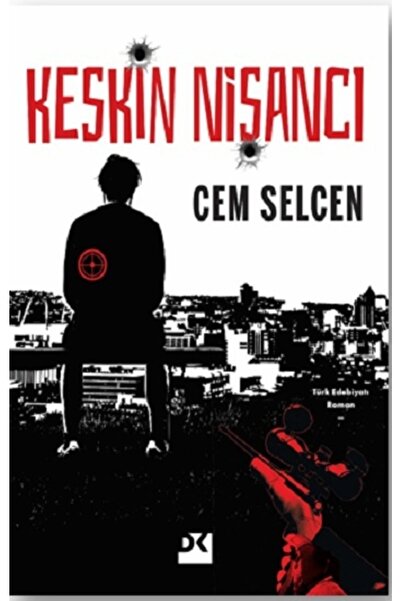 Doğan Kitap Keskin Nişancı / Cem Selcen / / 9786050983562