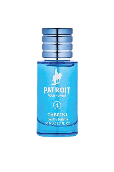 Gabrini Patroit Erkek Edt 04 50ml