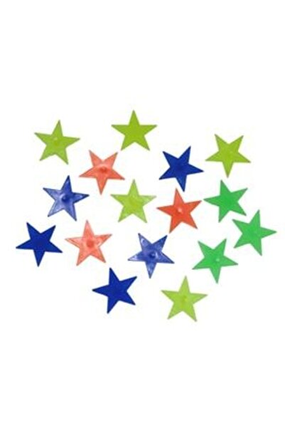 ArMotors Bisiklet Jant Teli Yıldız Süs