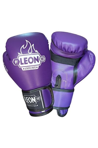 By Leon 1982 Boxing Gloves