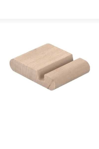 Genel Markalar Ahşap Telefon Tutucu