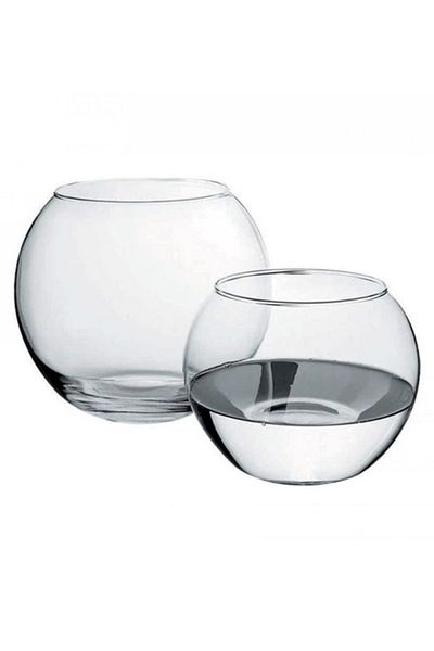 Paşabahçe 45068 Glass Bell Jar