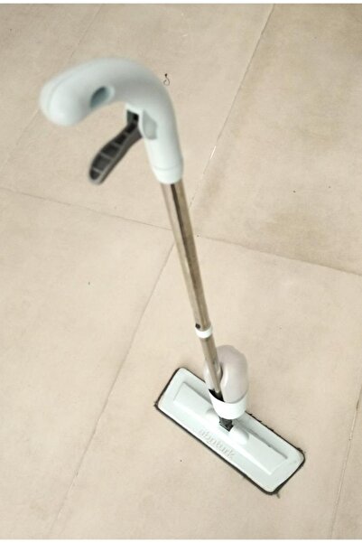 Genel Markalar Metal Sap Büyük Su Tanklı Türkmal Microfiber Paspaslı Spreyli ...