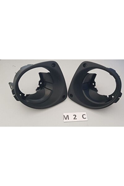 Genel Markalar Clio 2 Hatcback Sis Far Yuva Takımı 7701205717 Uyumlu