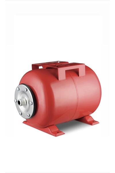 SCHUTZENGER 50 Lt Yatay Hidrofor Genleşme Tankı 50l