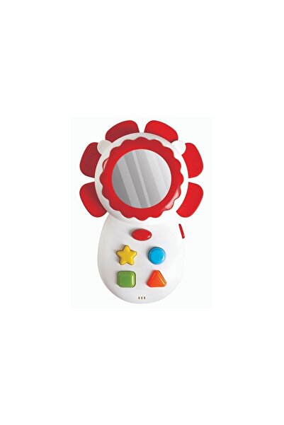 Furkan Toys Babies Ilk Telefonum Kırmızı Fr59601