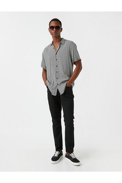 Koton Slim Fit Jeans Brad Jean