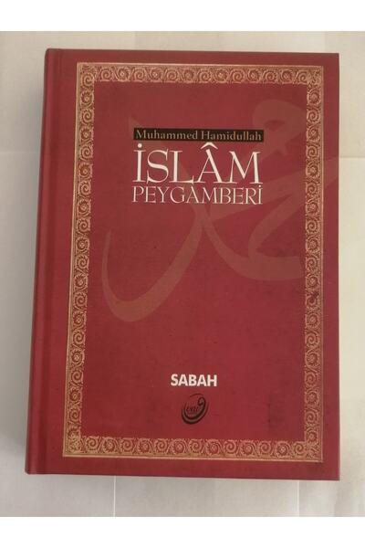 Sabah Gazetesi Islam Peygamberi