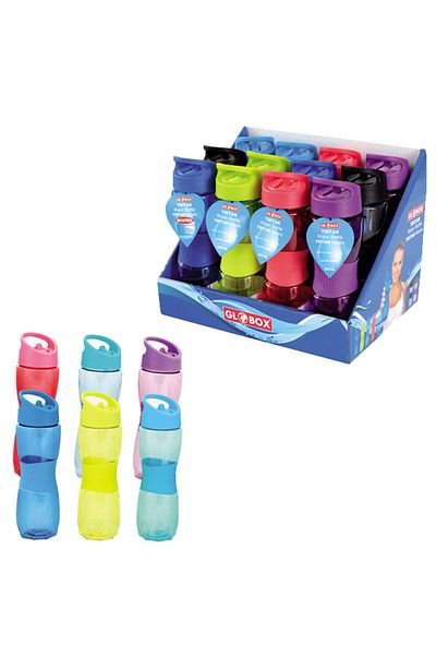 Globox Flask Tritan 600 Cc 1134