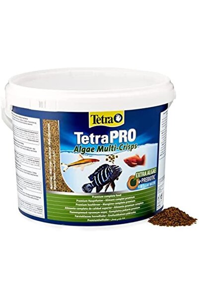Tetra Pro Algea Kova 10lt 1900gr Orj.