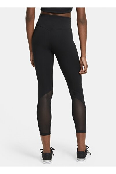 Nike Dd0249-010 One Mid-rise 7/8 Tights Kadın Tayt