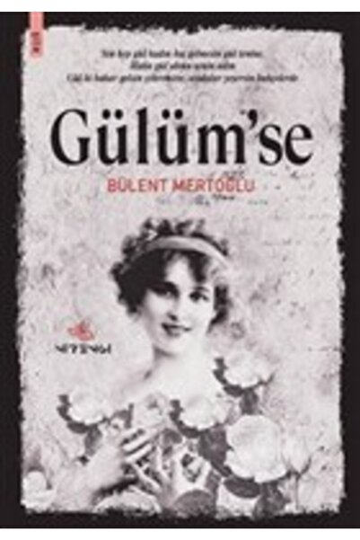 Nirengi Yayınları Gülüm'se / Nirengi Yayınları / Bülent Mertoğlu