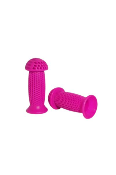 HSGL Bisiklet Scooter Kaykay Renkli Elcik Yumuşak Ergonomik Çocuk Bisiklet Ak...