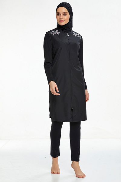 Adasea Γυναικείο μαγιό Hijab 0544