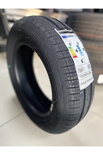 Goodyear 175/65r14 82h Eagle Sport2 Yeni Seri 2022