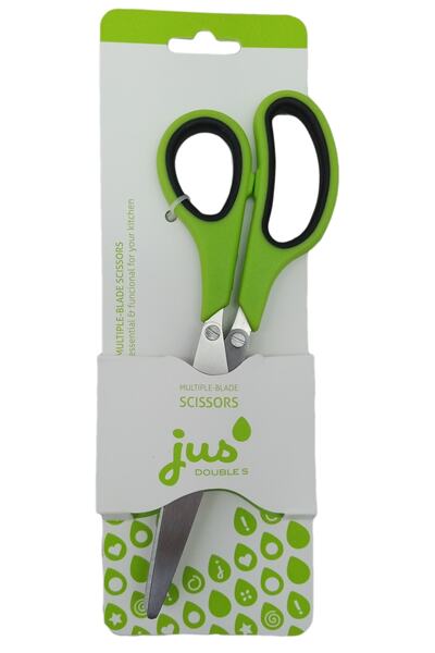 Jus Multi Chopping Scissors