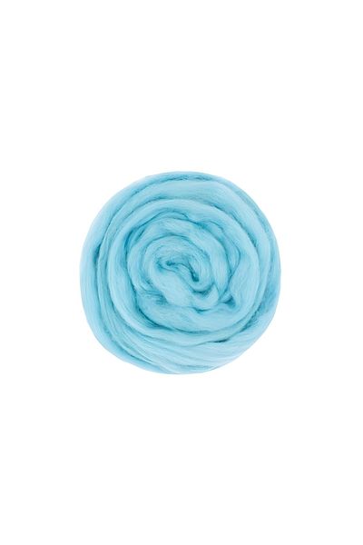 Etrofil Turquoise Felt Saks (75072)