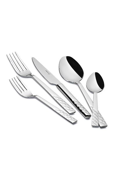 KORKMAZ A2421 Berilla Multifunctional Set 72 Pieces