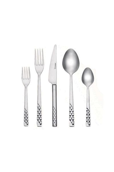 KORKMAZ A2421 Berilla Multifunctional Set 72 Pieces