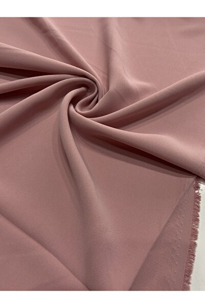 Kumaş sever قماش كريب أدريانا الوردي من الدرجة الأولى للزوجين أعلى متر فستان ...