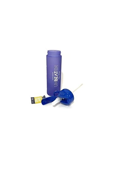 Gıpta 600ml Unbeaten Tritan Pipetli Matara 4-k751200-5001