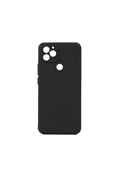General Mobile Gm 22 Uyumlu Kılıf Biye Kalın Yumuşacık Dayanıklı Iz Bırakmaya...