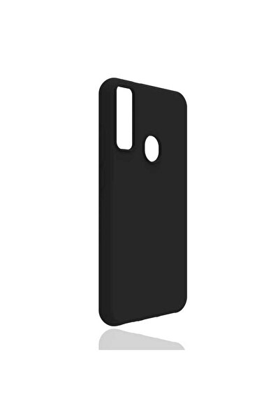 General Mobile Gm 20 Pro Uyumlu Kılıf Biye Kalın Yumuşacık Dayanıklı Koruyucu...