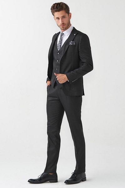 Mcr Arnürlü Suit