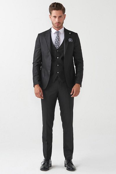 Mcr Arnürlü Suit