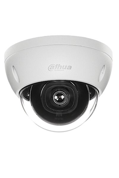 DAHUA (ıpc-hdbw1431e-0280b-s4) 1/3 Cmos 4mp 2.8mm Ip67 Ik10 Ir Dome Kamera 30mt.