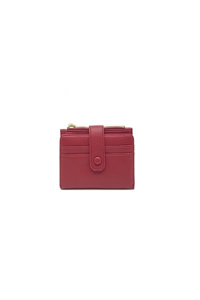 Matthew Cox Women's Credit Card Holder Wallet - Cz3222