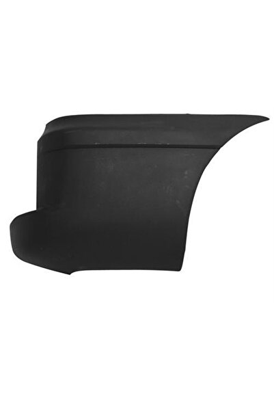 DEGA Fıat Doblo Arka Tampon Sağ 06- Orjinal Ref. No: 55171387 Uyumlu Fıa07do016