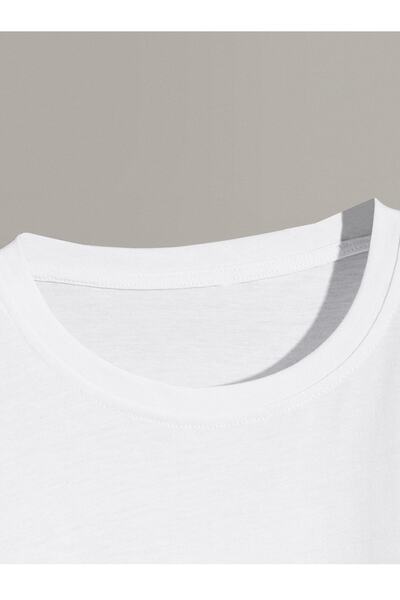 Deocept Ανδρικό μπλουζάκι Oversize - 4 Χρώματα