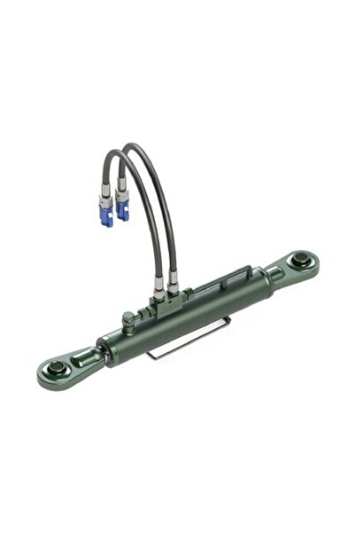 BOZYİĞİT Ler Hidrolikli Ortakol Traktör Ortakol Kilitli Hidrolik Lifti Orta Kol 65 Cm