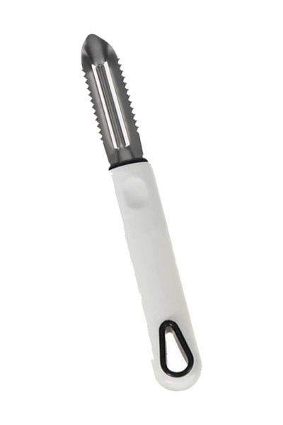 Fame Kıtchen Stainless Steel Peeler, Reamer