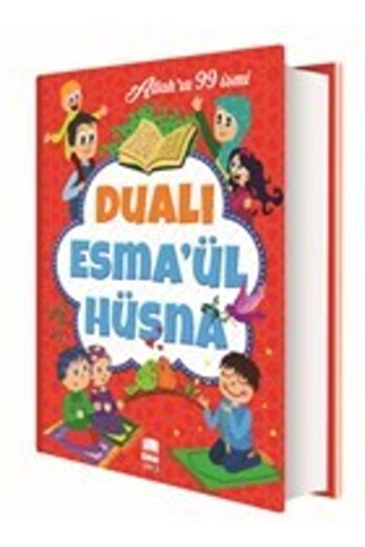 Ema Çocuk Dualı Esma’ül Hüsna