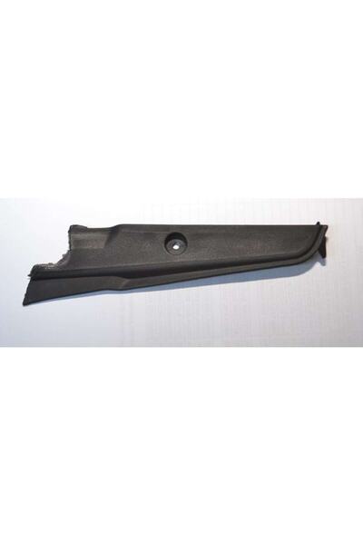 Yerli Fiat Punto Evo Ön Cam İzgara Saci/Bakalit Sağ (2009-2011) 1.4, 1.2, 1.3...
