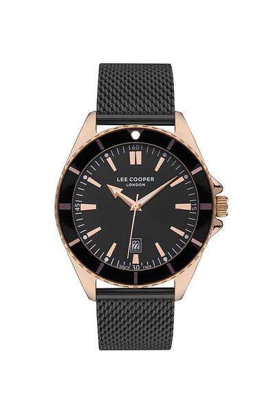 Lee Cooper Men's Wristwatch Lc07353.350 - Stylish and Functional Design