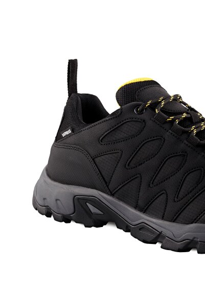 Vaneda Outdoor 1158 Vproof Siyah Suni Bot