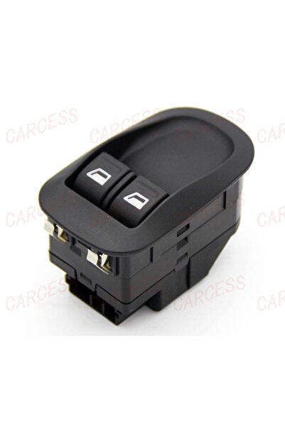 Dodo 6554.wq Cam Kaldırma Anahtarı Peugeot 206 Çiftli Uyumlu