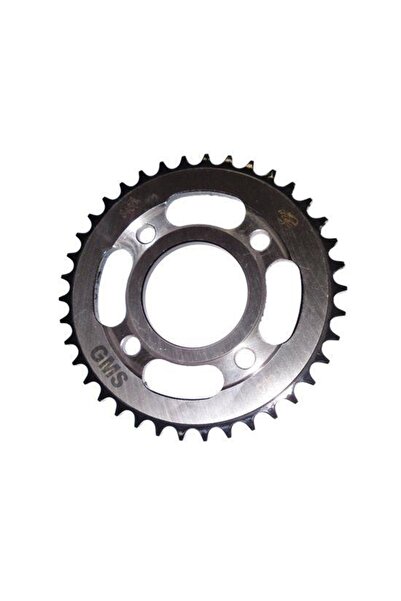 SKM Arka Dişli 36 Modifiye Cg 125